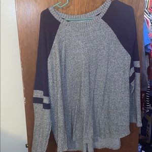 American eagle sweater